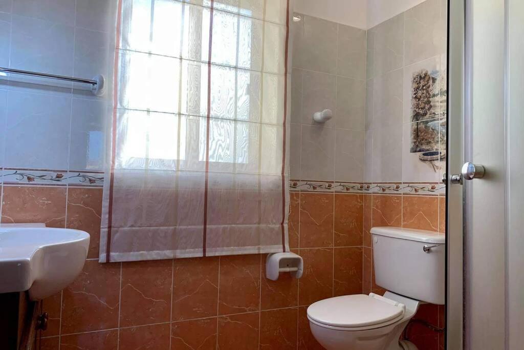 Wied Farmhouse Victoria Dış mekan fotoğraf